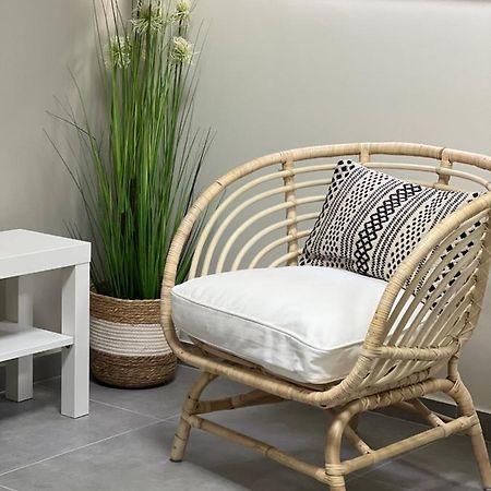 Eilat Suite Boutique Luaran gambar
