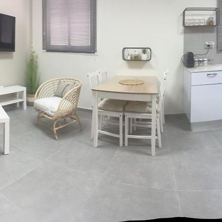 Eilat Suite Boutique Luaran gambar