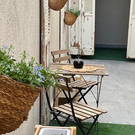 Eilat Suite Boutique Luaran gambar