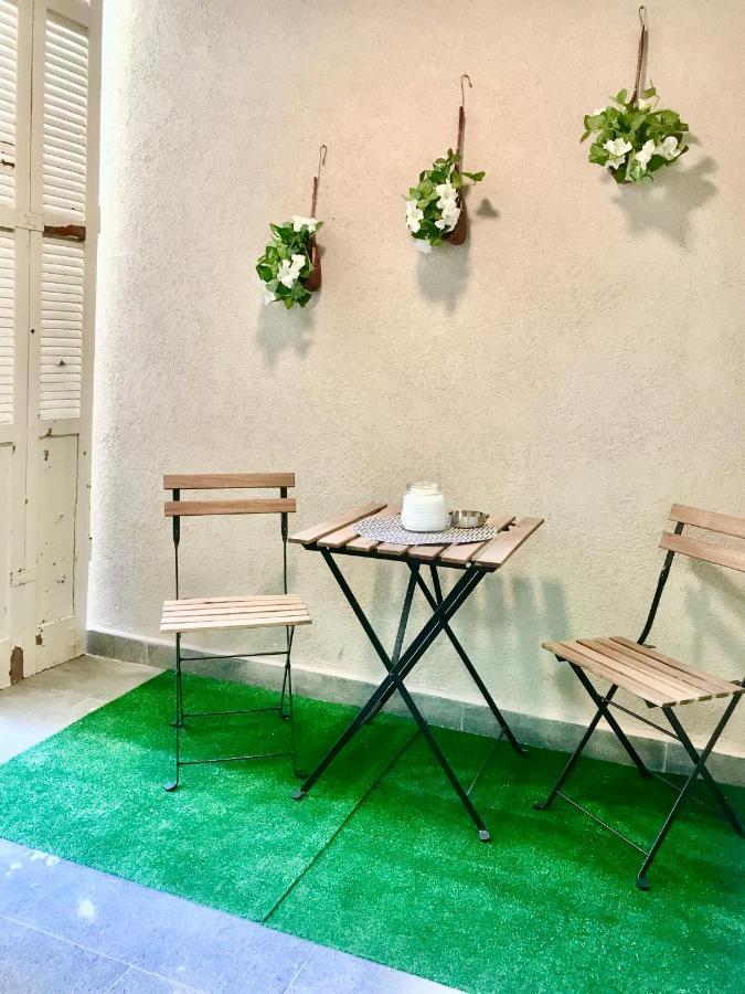 Eilat Suite Boutique Luaran gambar