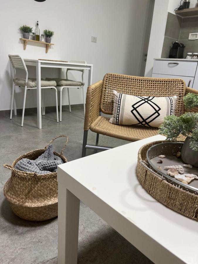 Eilat Suite Boutique Luaran gambar