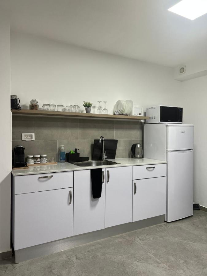 Eilat Suite Boutique Luaran gambar