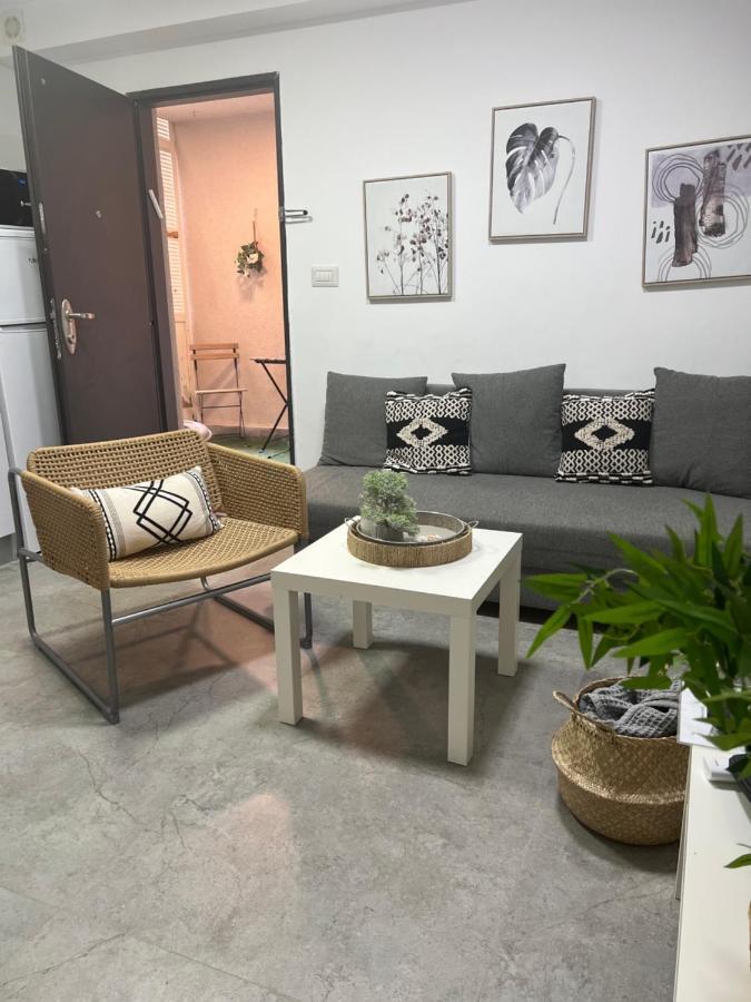Eilat Suite Boutique Luaran gambar