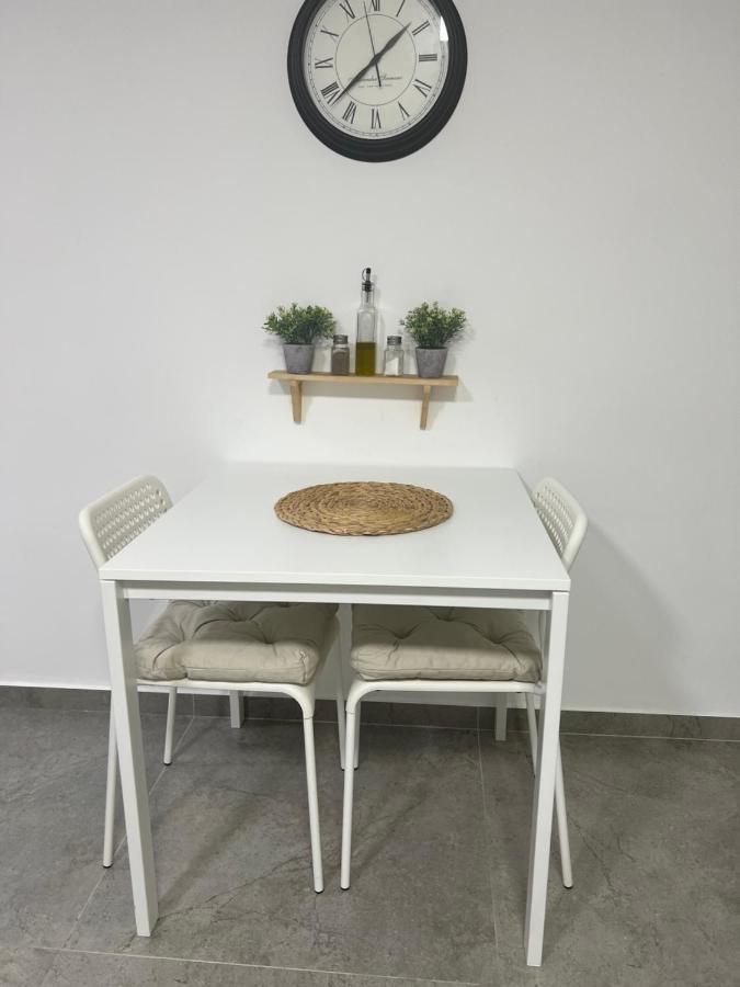 Eilat Suite Boutique Luaran gambar
