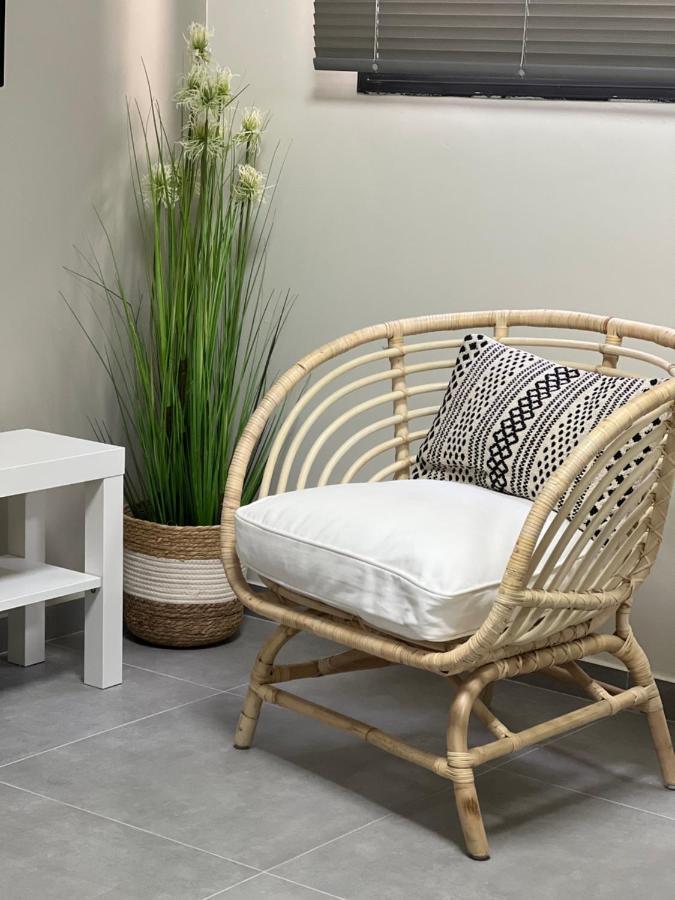 Eilat Suite Boutique Luaran gambar