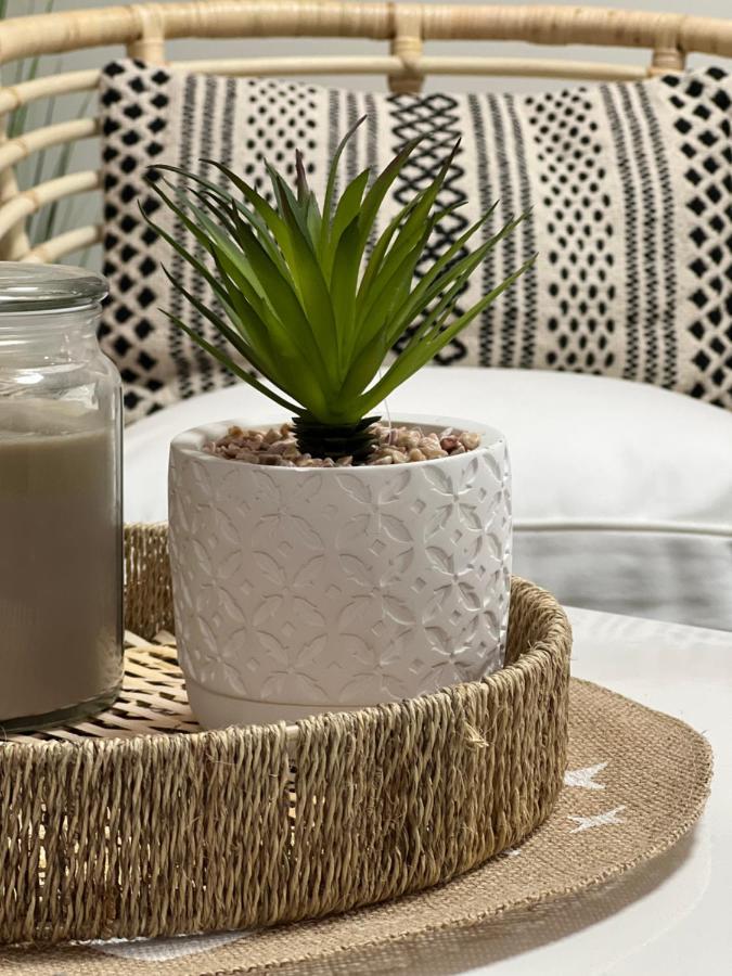 Eilat Suite Boutique Luaran gambar
