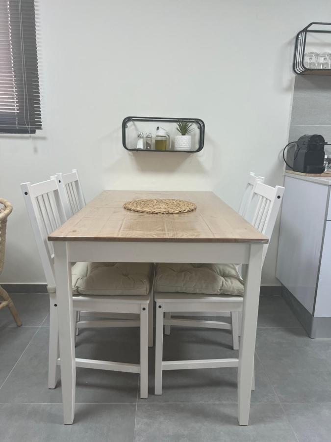 Eilat Suite Boutique Luaran gambar