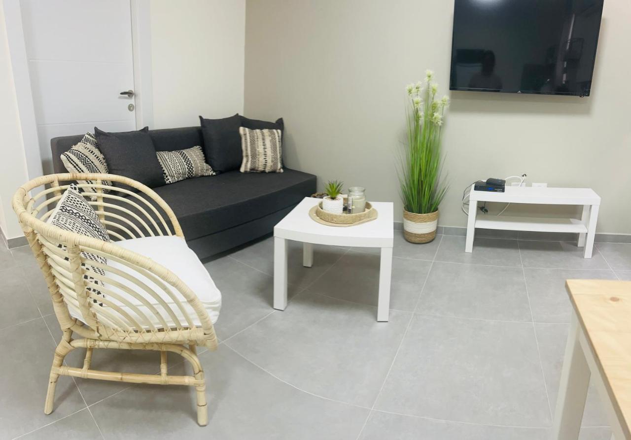 Eilat Suite Boutique Luaran gambar