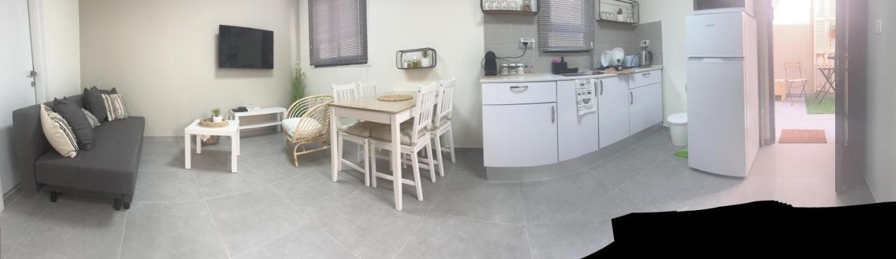 Eilat Suite Boutique Luaran gambar