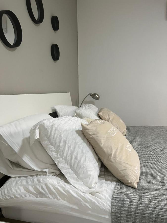 Eilat Suite Boutique Luaran gambar