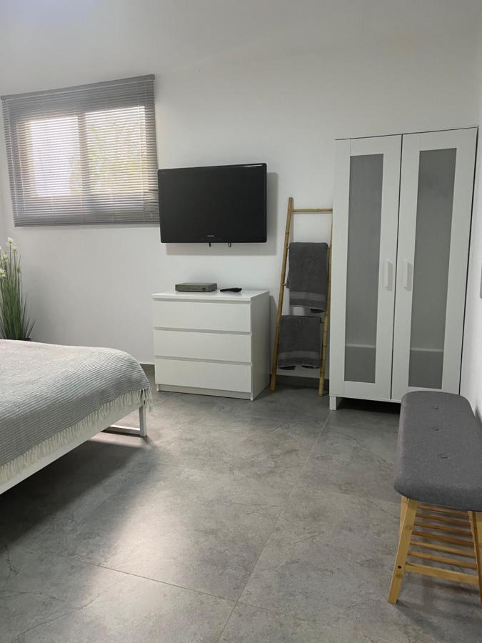 Eilat Suite Boutique Luaran gambar
