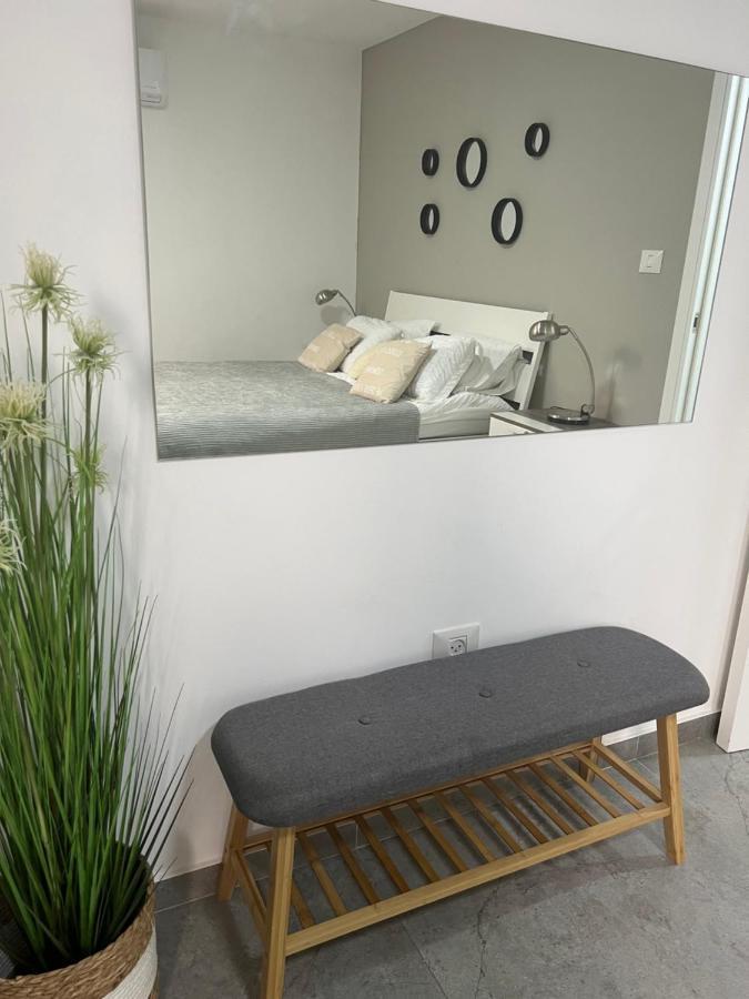 Eilat Suite Boutique Luaran gambar