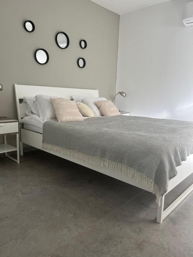 Eilat Suite Boutique Luaran gambar