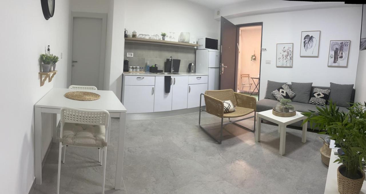 Eilat Suite Boutique Luaran gambar