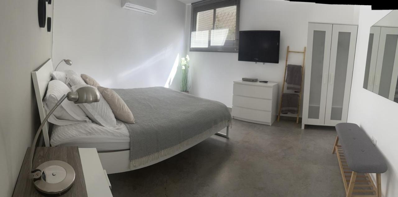 Eilat Suite Boutique Luaran gambar