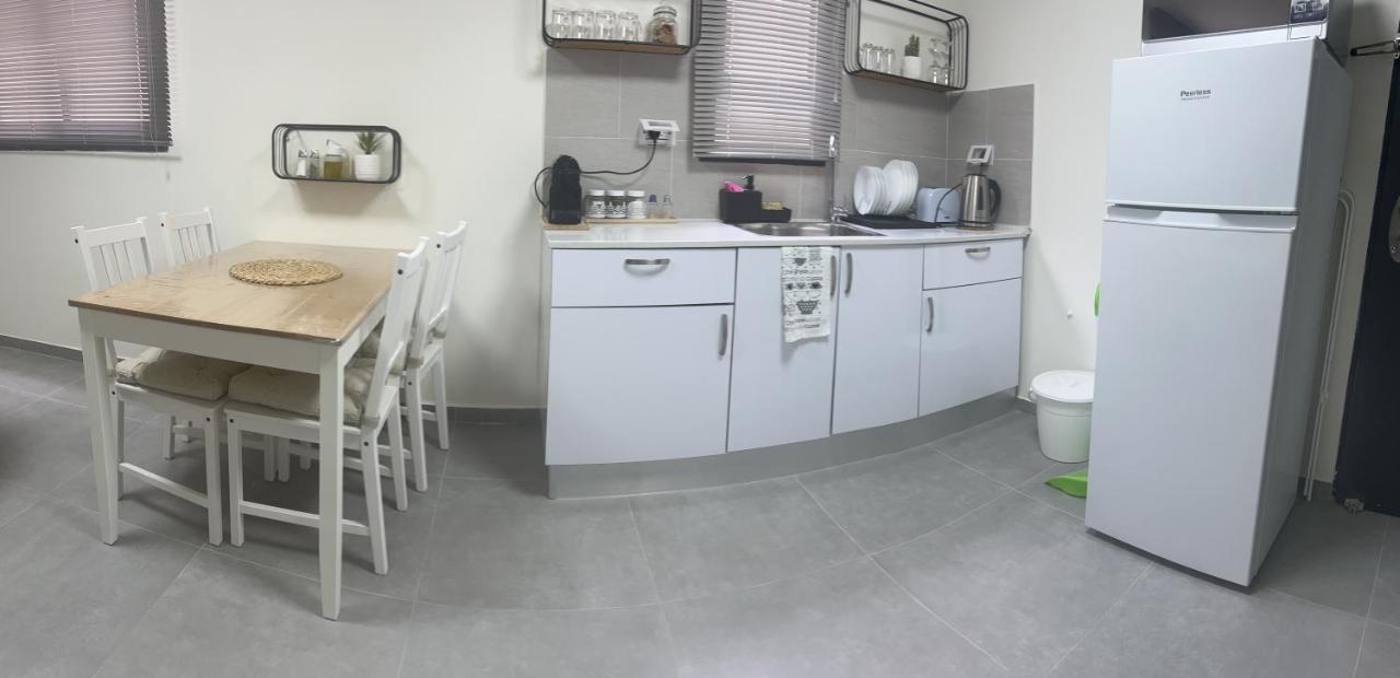 Eilat Suite Boutique Luaran gambar