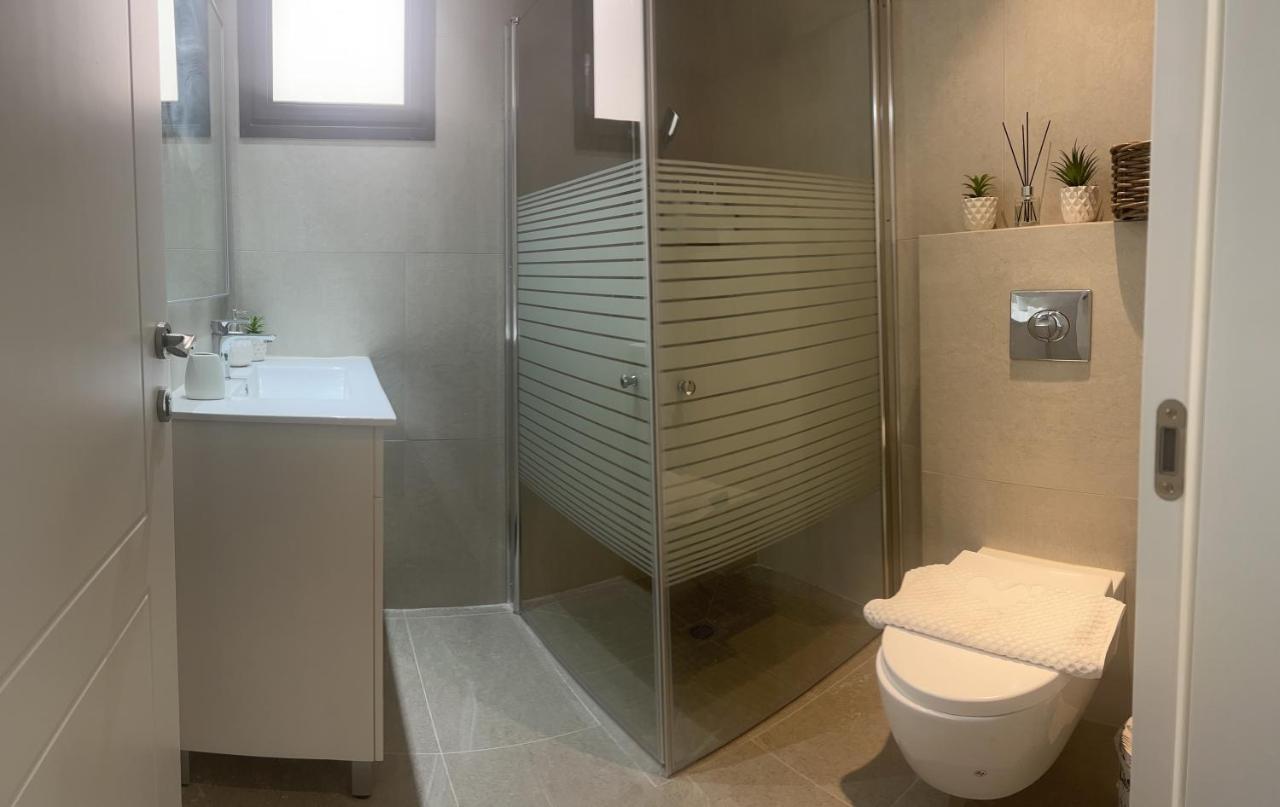 Eilat Suite Boutique Luaran gambar