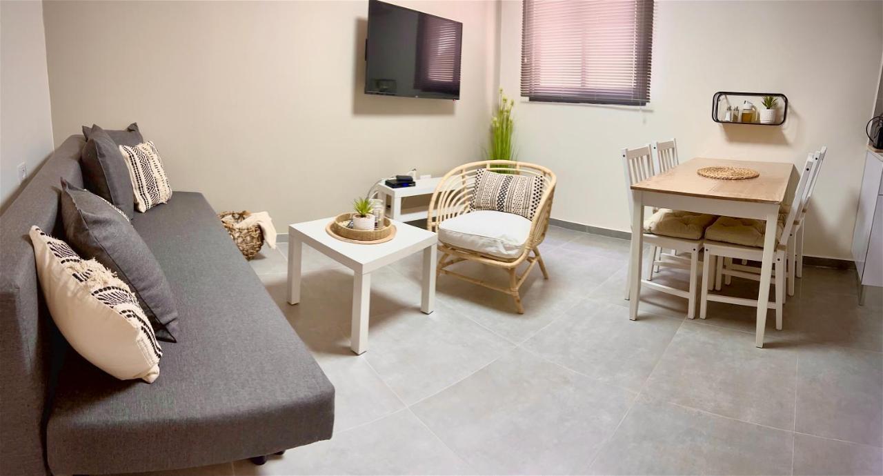 Eilat Suite Boutique Luaran gambar
