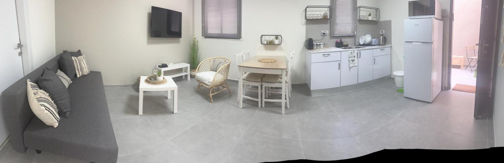 Eilat Suite Boutique Luaran gambar