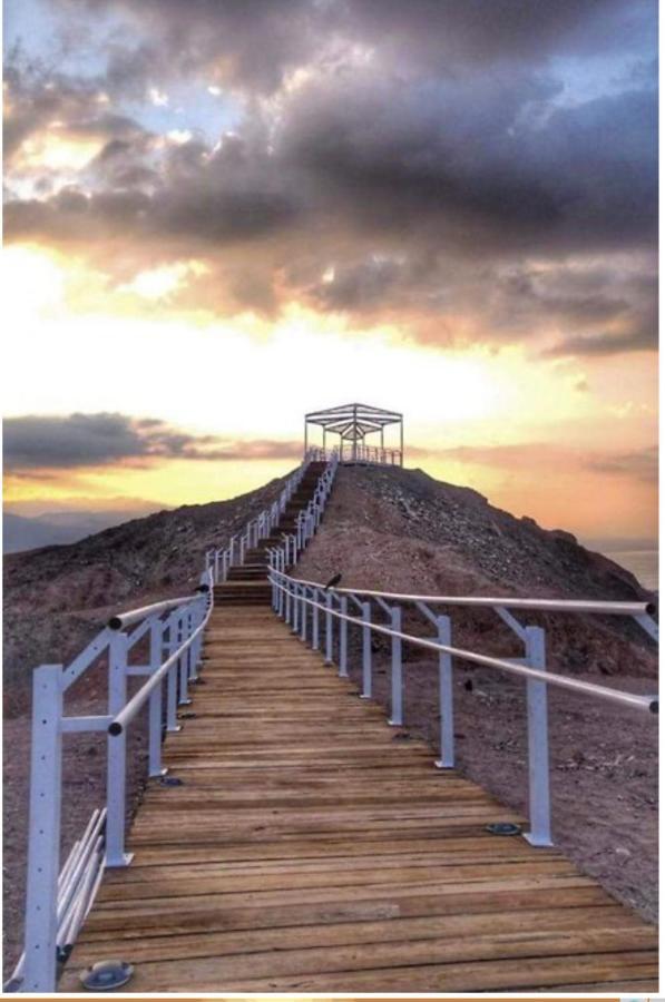 Eilat Suite Boutique Luaran gambar