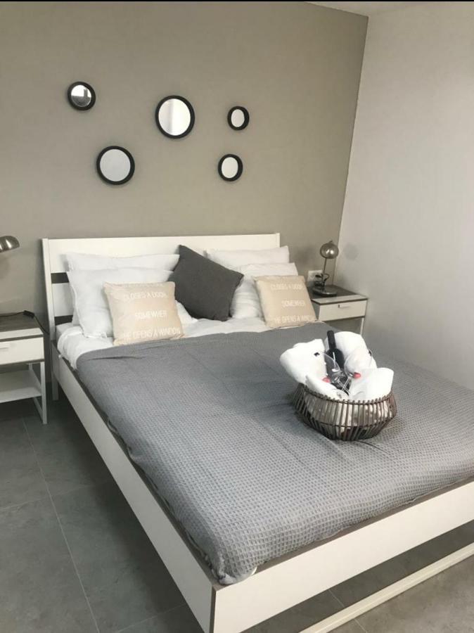 Eilat Suite Boutique Luaran gambar