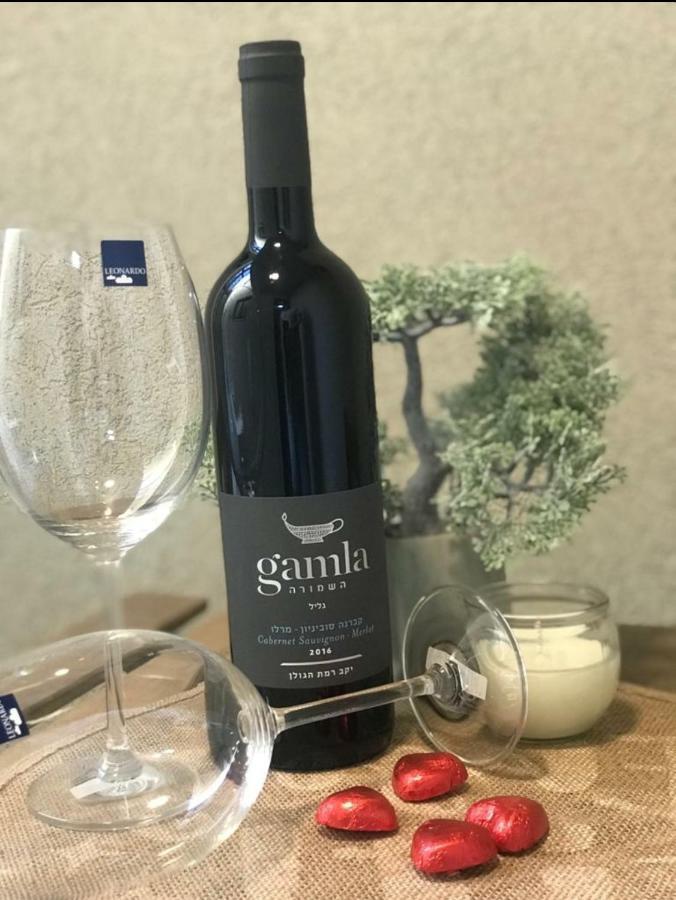 Eilat Suite Boutique Luaran gambar